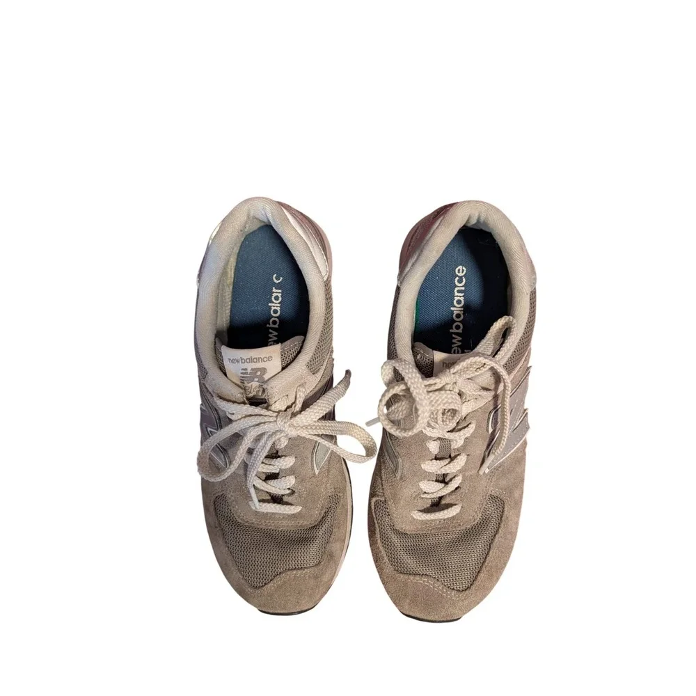New Balance good no
